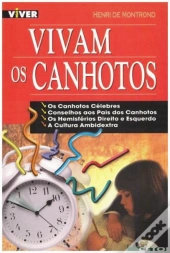 Vivam os Canhotos
