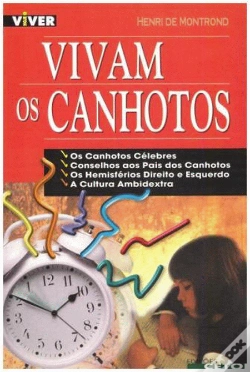 Capa do artigo Vivam os Canhotos