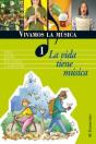 Vivamos La Música (4 Tomos) + 2 Cds - Preview