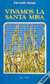 Capa do artigo Vivamos La Santa Misa