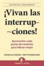 ¡Vivan Las Interrupciones!   - Preview