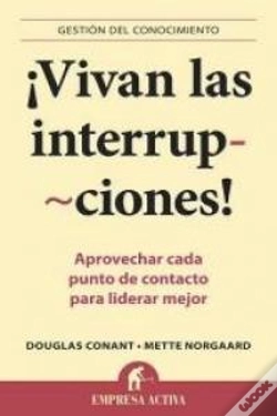 Capa do artigo ¡Vivan Las Interrupciones!  