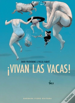 Capa do artigo ¡Vivan Las Vacas!