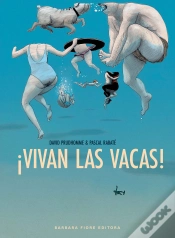 Capa do artigo ¡Vivan Las Vacas!