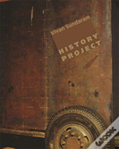 Vivan Sundaram Â€“ History Project