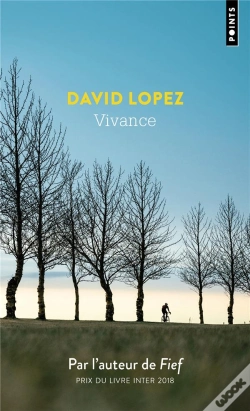 Capa do artigo Vivance