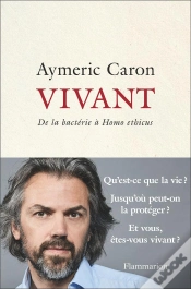 Capa do artigo Vivant ; De La Bactérie À Homo Ethicus