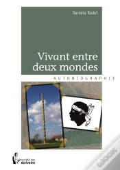 Capa do artigo Vivant Entre Deux Mondes