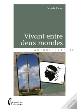 Capa do artigo Vivant Entre Deux Mondes