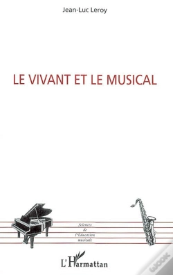 Capa do artigo Vivant Et Le Musical
