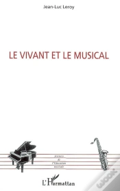 Capa do artigo Vivant Et Le Musical