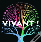 Capa do artigo Vivant !