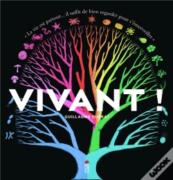 Capa do artigo Vivant !