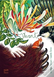 Capa do artigo Vivant