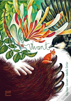 Capa do artigo Vivant