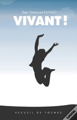 Capa do artigo Vivant !