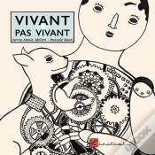 Capa do artigo Vivant Pas Vivant