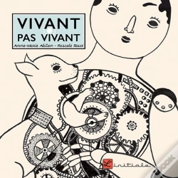 Capa do artigo Vivant Pas Vivant