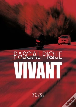 Capa do artigo Vivant