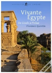 Capa do artigo Vivante Egypte ; Des Pyramides À Philae