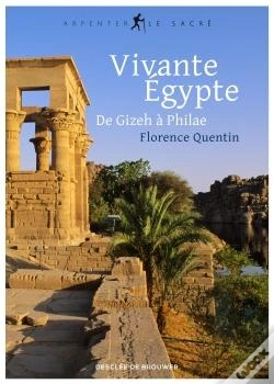 Capa do artigo Vivante Egypte ; Des Pyramides À Philae