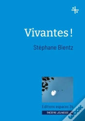 Capa do artigo Vivantes !