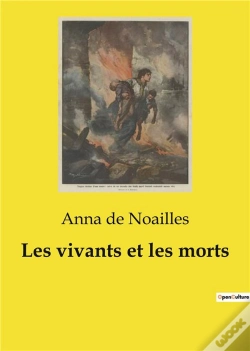 Capa do artigo Vivants Et Morts
