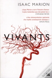Capa do artigo Vivants