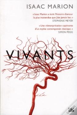 Capa do artigo Vivants