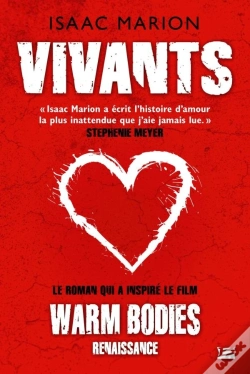 Capa do artigo Vivants