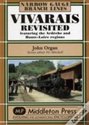 Capa do artigo Vivarais Revisited