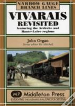 Capa do artigo Vivarais Revisited