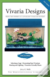 Capa do artigo Vivaria Designs