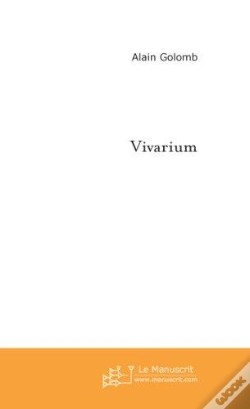 Capa do artigo Vivarium