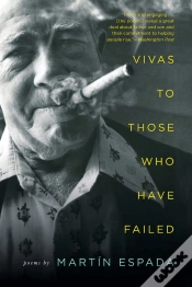 Capa do artigo Vivas To Those Who Have Failed