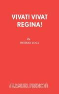 Vivat! Vivat Regina!