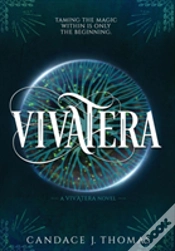 Capa do artigo Vivatera