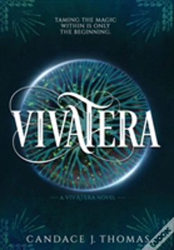Capa do artigo Vivatera