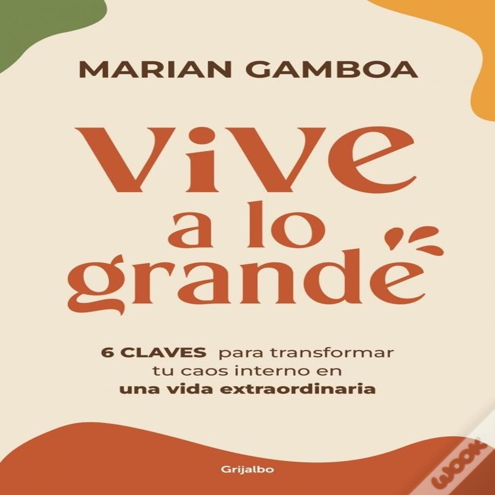 Vive A Lo Grande