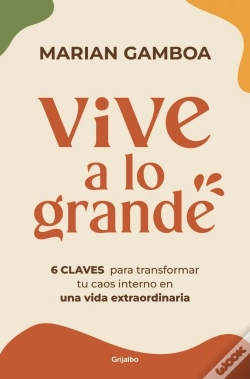 Capa do artigo Vive A Lo Grande