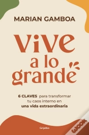 Capa do artigo Vive A Lo Grande