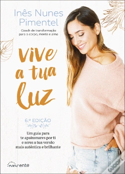 Capa do artigo Vive a Tua Luz