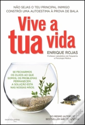 Capa do artigo Vive a Tua Vida