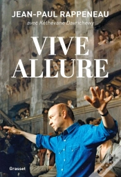 Capa do artigo Vive Allure