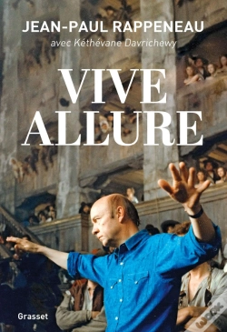 Capa do artigo Vive Allure