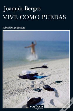 Capa do artigo Vive Como Puedas