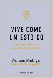 Capa do artigo Vive como um estoico