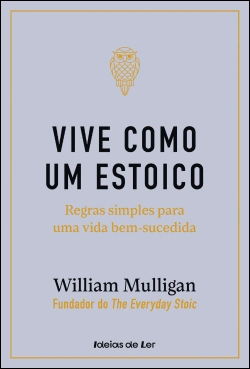 Capa do artigo Vive como um estoico