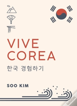 Capa do artigo Vive Corea