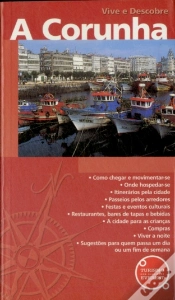 Capa do artigo Vive e Descobre a Corunha